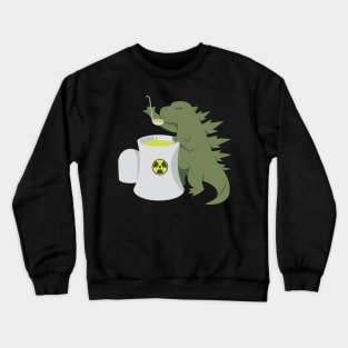 Soup Crewneck Sweatshirt